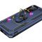 Чохол-накладка BeCover Military для Xiaomi Poco M4 Pro 5G Blue (707121) Чохол-накладка BeCover Military для Xiaomi Poco M4 Pro 5G Blue (707121)
