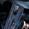 Чохол-накладка BeCover Military для Xiaomi Poco M4 Pro 5G Blue (707121) Чохол-накладка BeCover Military для Xiaomi Poco M4 Pro 5G Blue (707121)
