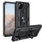 Чохол-накладка BeCover Military для Google Pixel 5a 5G Black (707124) Чохол-накладка BeCover Military для Google Pixel 5a 5G Black (707124)