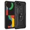 Чохол-накладка BeCover Military для Google Pixel 5a 5G Black (707124) Чохол-накладка BeCover Military для Google Pixel 5a 5G Black (707124)