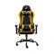 Крісло для геймерів 1stPlayer S01 Black-Yellow Крісло для геймерів 1stPlayer S01 Black-Yellow