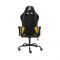 Крісло для геймерів 1stPlayer S01 Black-Yellow Крісло для геймерів 1stPlayer S01 Black-Yellow
