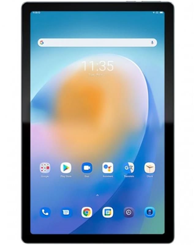 Планшетний ПК Blackview Tab 11 8/128GB 4G Dual Sim Grey EU_