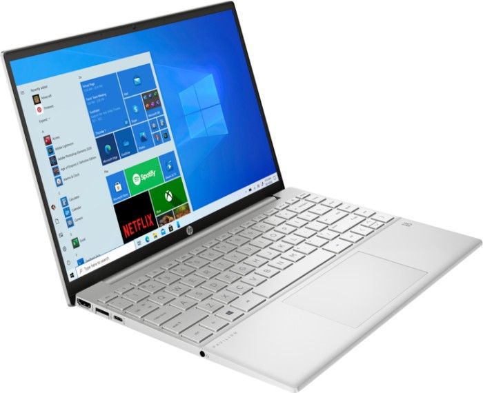 Ноутбук HP Pavilion Aero 13-be0026ua (5A5Z0EA)