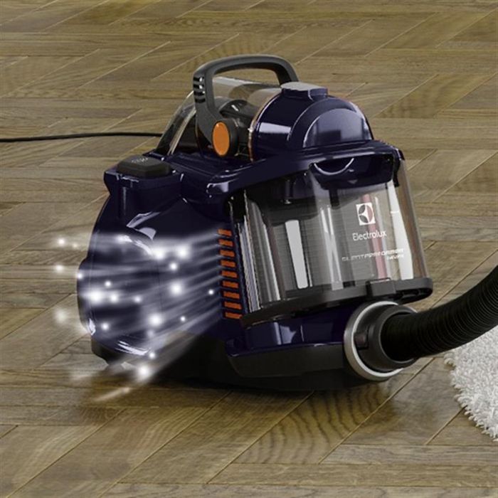 Пилосос Electrolux ESPC71DB