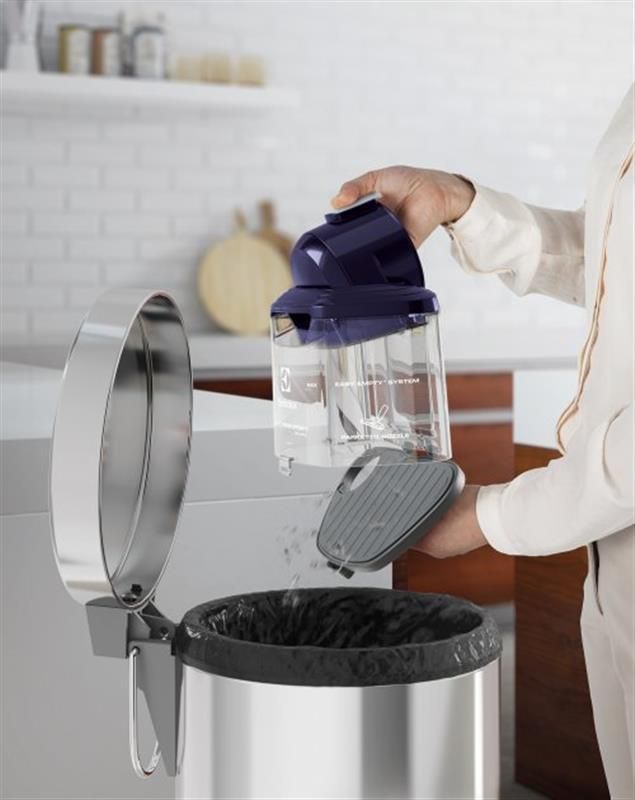 Пилосос Electrolux ESPC71DB