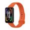Силіконовий ремінець BeCover для Xiaomi Redmi Smart Band Pro Apricot (707167)