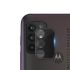 Захисне скло BeCover для камери на Motorola Moto E20 Black (707033)