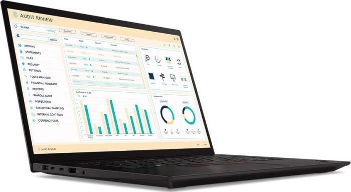 Ноутбук Lenovo ThinkPad X1 Extreme Gen 4 (20Y5001XRA) Win10Pro