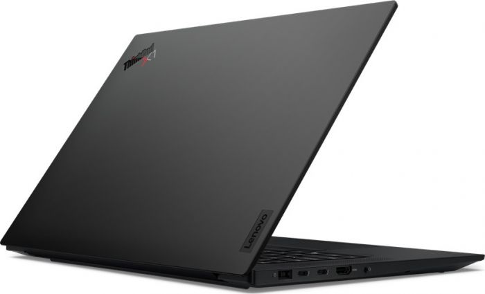 Ноутбук Lenovo ThinkPad X1 Extreme Gen 4 (20Y5001XRA) Win10Pro