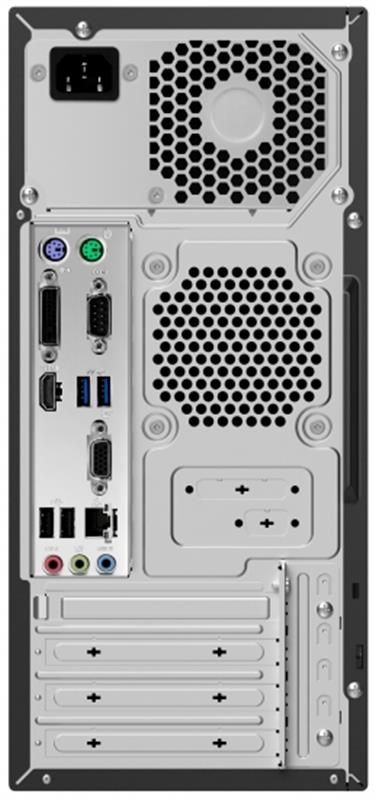 Персональний комп`ютер Asus S500MC-5114000470 (90PF02H1-M00LR0)