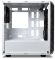 Корпус Tecware Nova M White (TWCA-NOVAM-WH) без БЖ