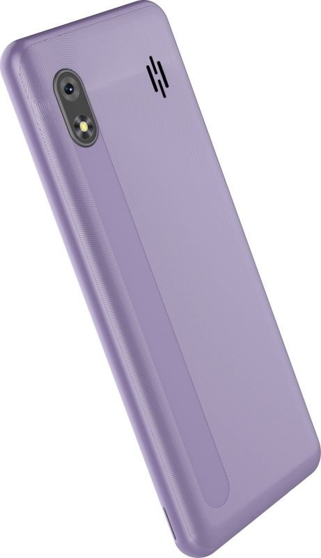 Мобiльний телефон Nomi i2840 Dual Sim Lavender