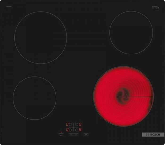 Варильна поверхня Bosch PKE611BA2E