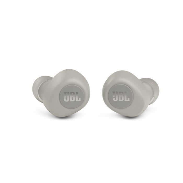 Bluetooth-гарнітура JBL Wave Vibe 100 TWS Silver (JBLW100TWSIVR)