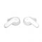 Bluetooth-гарнітура JBL Wave 200 TWS White (JBLW200TWSWHT)