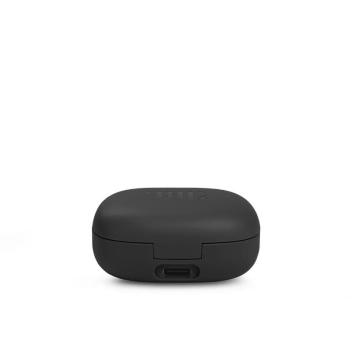 Bluetooth-гарнітура JBL Wave 300 TWS Black (JBLW300TWSBLK)