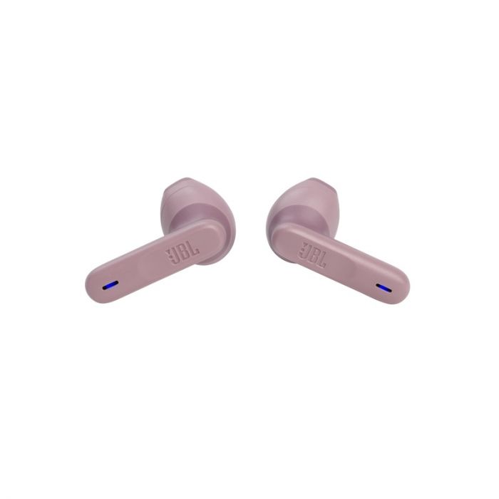 Bluetooth-гарнітура JBL Wave 300 TWS Pink (JBLW300TWSPIK)