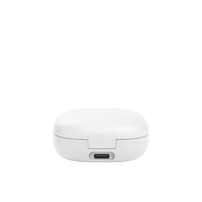 Bluetooth-гарнітура JBL Wave 300 TWS White (JBLW300TWSWHT)