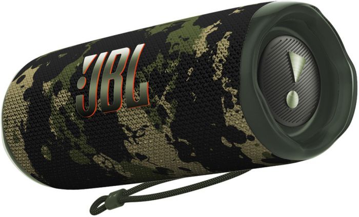 Акустична система JBL Flip 6 Squad (JBLFLIP6SQUAD)