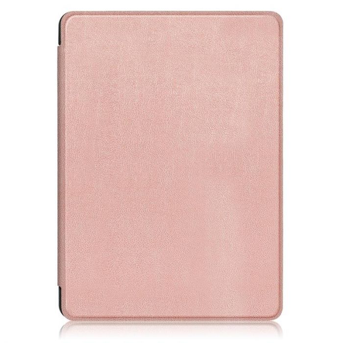 Чохол-книжка BeCover Smart для Amazon Kindle Paperwhite 11th Gen. 2021 Rose Gold (707209)