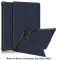 Чохол-книжка BeCover Ultra Slim Origami для Amazon Kindle Paperwhite 11th Gen. 2021 Deep Blue (707219)