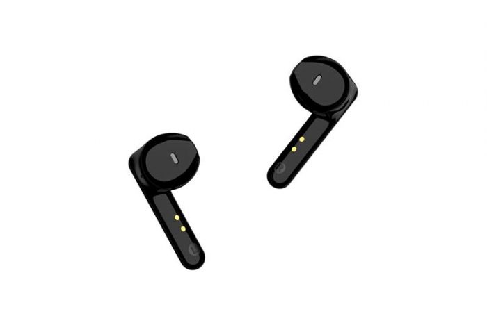 Bluetooth-гарнітура Tecno Buds 2 Black (4895180765681)