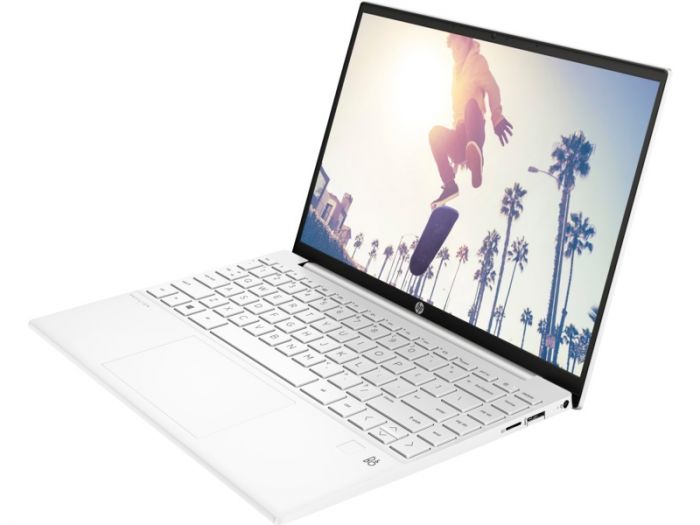 Ноутбук HP Pavilion Aero 13-be0024ua (5A5Y9EA)