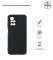 Чохол-накладка Armorstandart Matte Slim Fit для Xiaomi Redmi 10 Black (ARM59833) Чохол-накладка Armorstandart Matte Slim Fit для Xiaomi Redmi 10 Black (ARM59833)