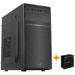 Корпус AeroCool CS-103 (ACCX-PC11001.11) Black 500W
