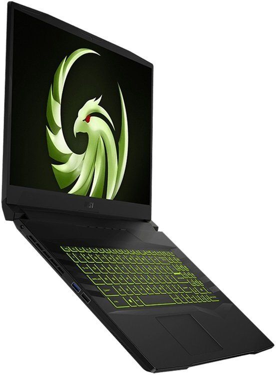 Ноутбук MSI Alpha 17 (17B5EEK-023XUA)