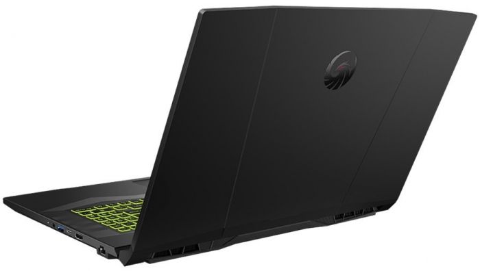 Ноутбук MSI Alpha 17 (17B5EEK-023XUA)