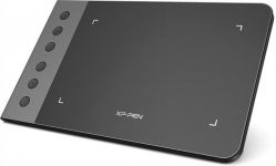 Графічний планшет XP-Pen Star G640S