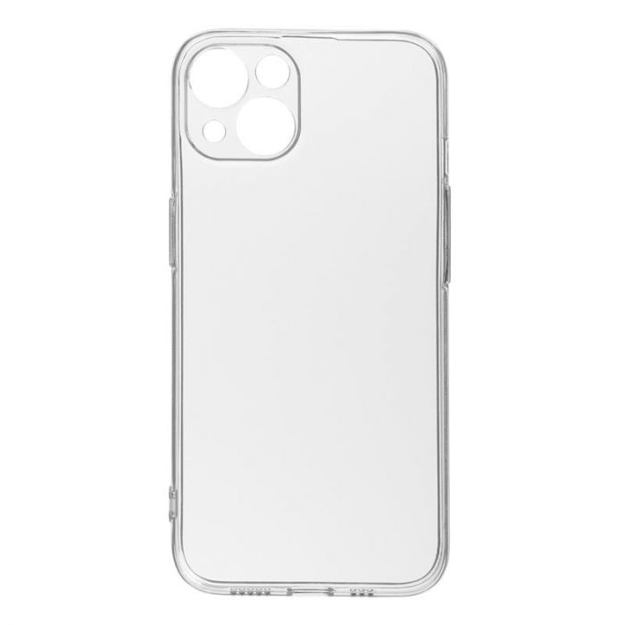 Чохол-накладка Armorstandart Air для Apple iPhone 13 Camera cover Transparent (ARM61256)