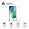 Захисне скло Armorstandart Pro для Samsung Galaxy S21 FE SM-G990 Black, 0.33mm (ARM60728)