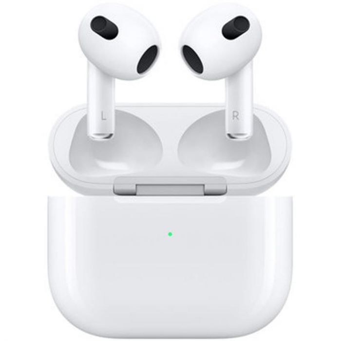 Bluetooth-гарнiтура Apple AirPods3 White (MME73)_