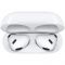 Bluetooth-гарнiтура Apple AirPods3 White (MME73)_