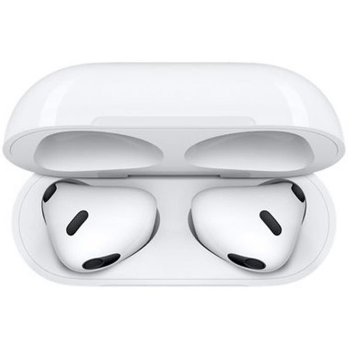 Bluetooth-гарнiтура Apple AirPods3 White (MME73)_