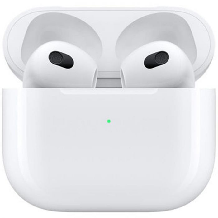 Bluetooth-гарнiтура Apple AirPods3 White (MME73)_