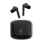 Bluetooth-гарнітура SkyDolphin TWS SL24 Black (BTE-000180)