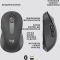 Мишка бездротова Logitech Signature M650 L (910-006236) Graphite USB