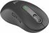 Мишка бездротова Logitech Signature M650 L LEFT (910-006239) Graphite USB