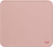 Ігрова поверхня Logitech Mouse Pad Studio Darker Rose (956-000050)