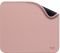 Ігрова поверхня Logitech Mouse Pad Studio Darker Rose (956-000050) Ігрова поверхня Logitech Mouse Pad Studio Darker Rose (956-000050)