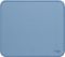 Ігрова поверхня Logitech Mouse Pad Studio Blue (956-000051) Ігрова поверхня Logitech Mouse Pad Studio Blue (956-000051)