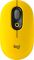 Миша бездротова Logitech POP Mouse Bluetooth Blast Yellow (910-006546) Миша бездротова Logitech POP Mouse Bluetooth Blast Yellow (910-006546)