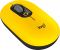 Миша бездротова Logitech POP Mouse Bluetooth Blast Yellow (910-006546) Миша бездротова Logitech POP Mouse Bluetooth Blast Yellow (910-006546)