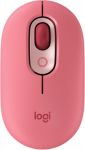 Мишка бездротова Logitech POP Mouse Bluetooth (910-006548) Heartbreaker Rose