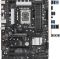 Материнська плата ASRock Z690 Phantom Gaming 4 Socket 1700 Материнська плата ASRock Z690 Phantom Gaming 4 Socket 1700