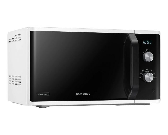 Мікрохвильова піч Samsung MS23K3614AW/BW